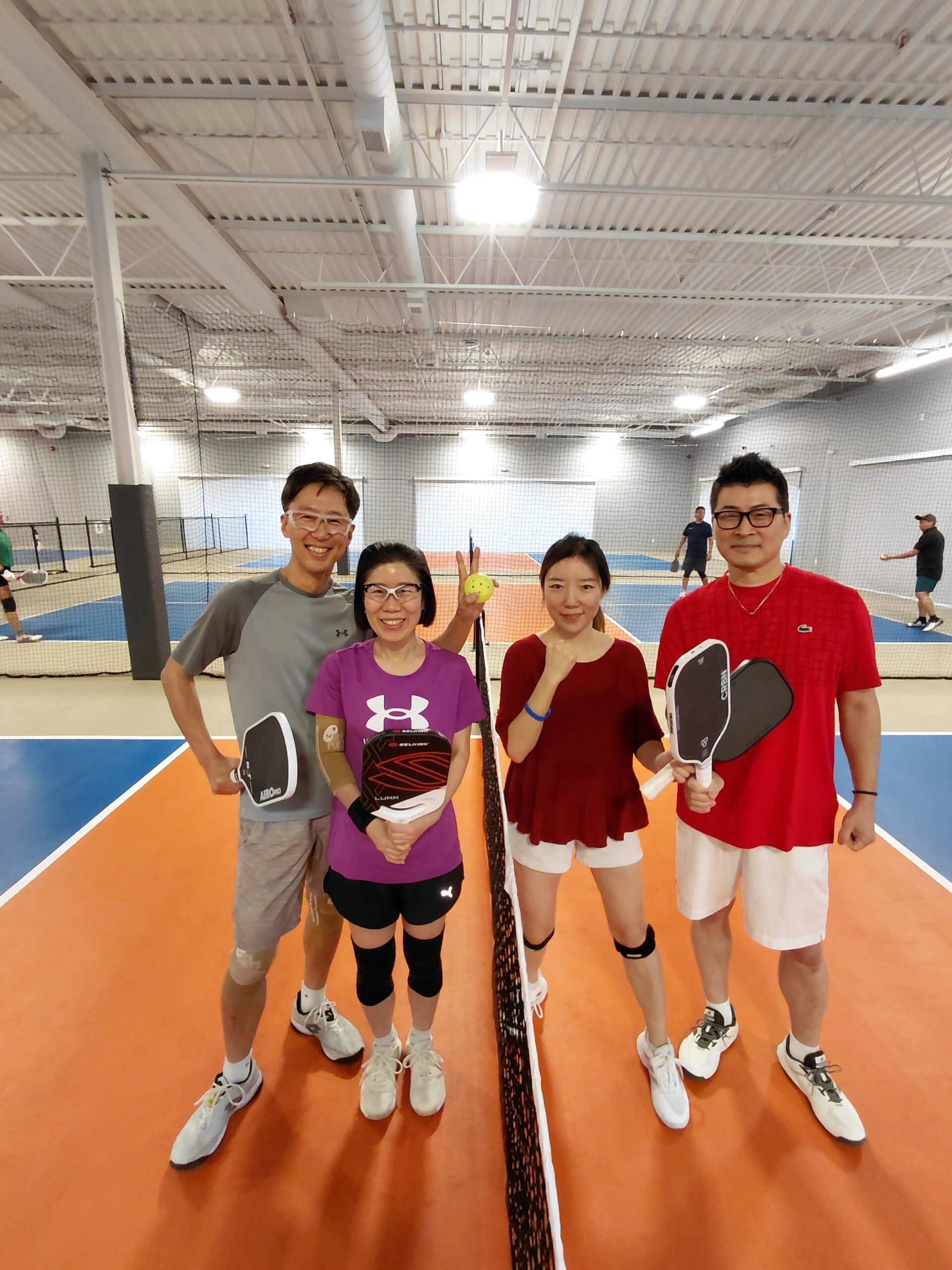 TKPC 11월 첫 리그 결산